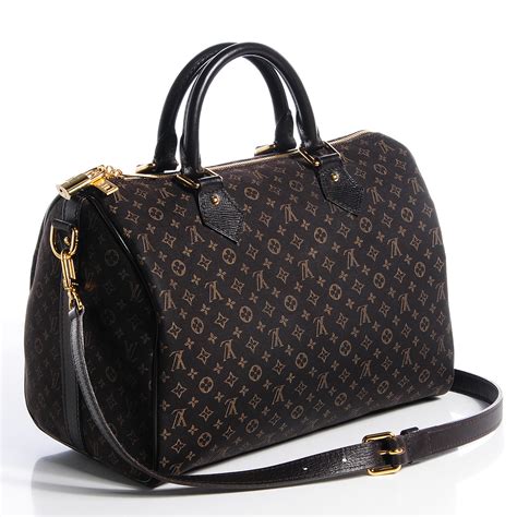 louis vuitton speedy 30 idylle|louis vuitton speedy 30 measurements.